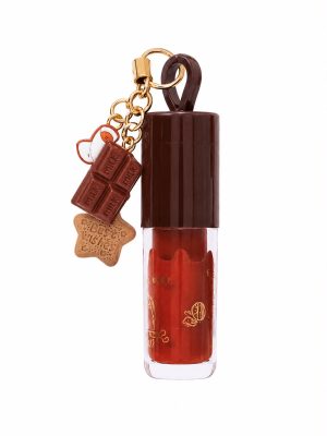 MAR ANGEL KISS LIP GLOSS CHOCO